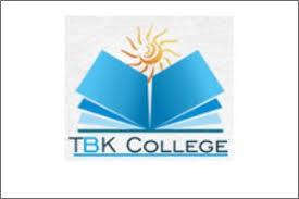 TBKCASC-Tukaram Baburao Kadam College of Arts Science and Commerce