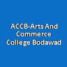 ACCB-Arts And Commerce College Bodawad