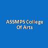 ASSMPSCA-ASSMPS College Of Arts