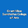 GVSCA-Gram Vikas Santhsthas College of Arts