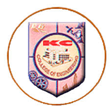 KCESIMR-K C Education Societys Institute of Management and Research