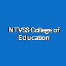 NTVSSCE-NTVSS College of Education