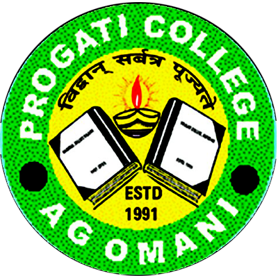 PC-Progati College