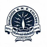 SBMSC-Sualkuchi Budram Madhab Satradhikar College