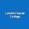 LNC-Lakshmi Narayan College