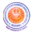 DDNBC-Dadasaheb Devidas Namdeo Bhole College