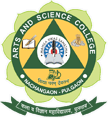 ASCP-Arts And Science College Pulgaon