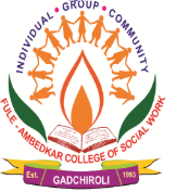 FACSW-Fule Ambedkar College Of Social Work