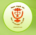 GAMN-Government Ayurved Mahavidyalaya Nagpur