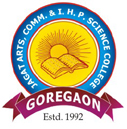 JACIHPSC-Jagat Arts Commerce Indraben hariharbhai Patel Science College