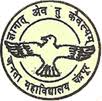 JMC-Janta Mahavidyalaya Chandrapur