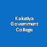 KGC-Kakatiya Government College