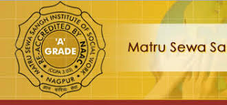 MSSISW-Matru Sewa Sangh Insitute of Social Work