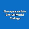 NKASMC-Narayanrao Kale Smruti Model College
