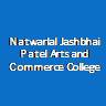 NJPACC-Natwarlal Jashbhai Patel Arts and Commerce College