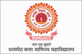 RSMDACC-R S Mundle Dharampeth Arts and Commerce College