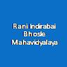 RIBM-Rani Indirabai Bhonsle Mahavidyalaya