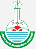SDM-Shri Dnyanesh Mahavidyalaya