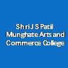 SJSPMACC-Shri J S Patil Munghate Arts and Commerce College