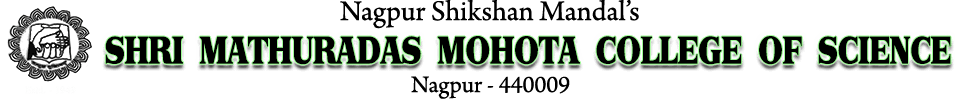 SMMCS-Shri Maturadas Mohota College of Science