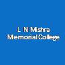 LNMMC-L N Mishra Memorial College