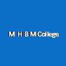 MHBMC-M H B M College