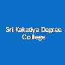 SKDC-Sri Kakatiya Degree College
