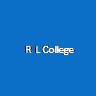 RLC-R L College