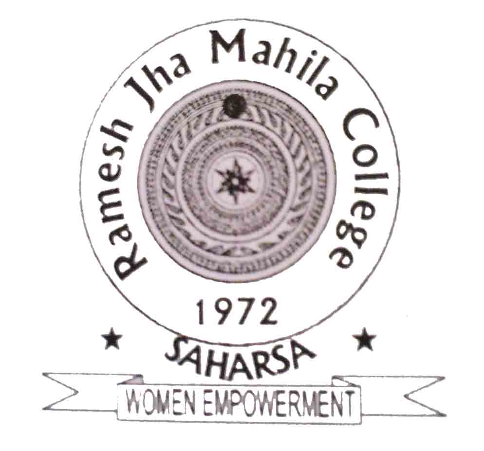 RJMC-Ramesh Jha Mahila College