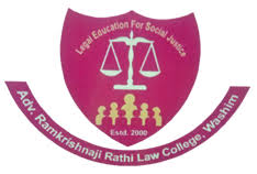 ARRLC-Advocate Ramkrishnaji Rathi Law College