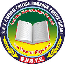 SNSYDC-SNSY Degree College