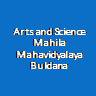ASMMB-Arts and Science Mahila Mahavidyalaya Buldana