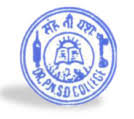 DPNSDC-Dr P N Singh Degree College