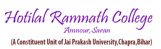 HRCA-H R College Amnour