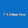 PNC-P N College Parsa