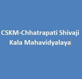 CSKM-Chhatrapati Shivaji Kala Mahavidyalaya