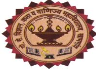 GSCSAC-G S College of Science Arts and Commerce