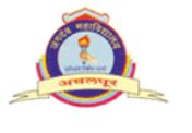 JM-Jagdamba Mahavidyalaya