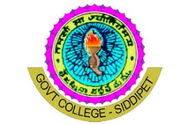 GDCW-Government Degree College for Women Siddipet
