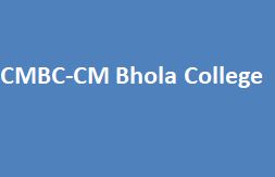 CMBC-CM Bhola College