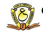 PGCOU-PG College Osmania University