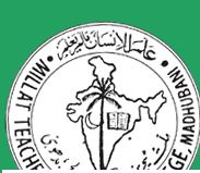 MTTC-Millat Teachers Training College