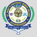 SMCDC-St Marys Centenary Degree College