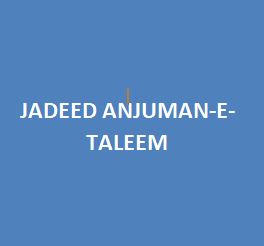 JAETASCGC-Jadid Anjuman E Taleem Arts Science and Commerce Girls College