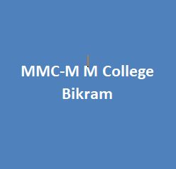 MMC-M M College Bikram