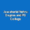JNDPGC-Jawaharlal Nehru Degree and PG College