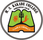 MSKC-M S Kakdade College