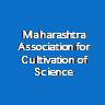 MACS-Maharashtra Association for Cultivation of Science