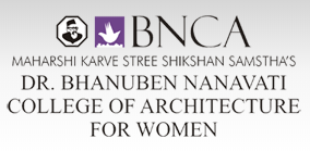 DBNCAW-Dr Bhanuben Nanavati College of Architecture for Women