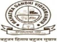 MGVACC-Mahatma Gandhi Vidayamandirs Arts and Commerce College